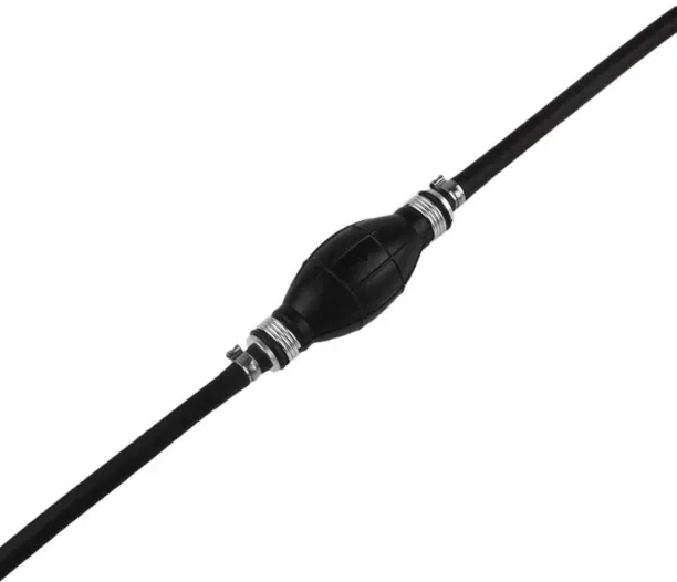 Huanix Boat Fuel (, , OMC, Universal) Engine Options Hose 9FT~14401 Mechanical Fuel Pump