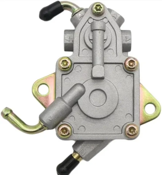 Linhai LFP-100 Electric Fuel Pump