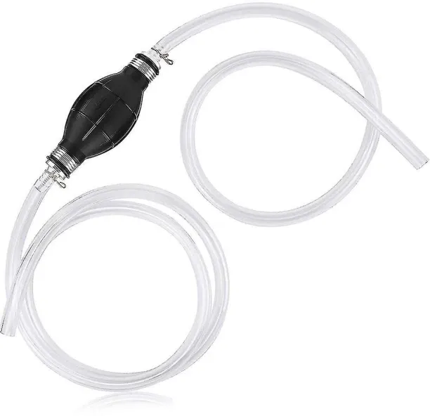SA Manual Fuel & Liquid Transfer Hand Pump – Petrol, Diesel, Oil & Water Siphon Mechanical Fuel Pump