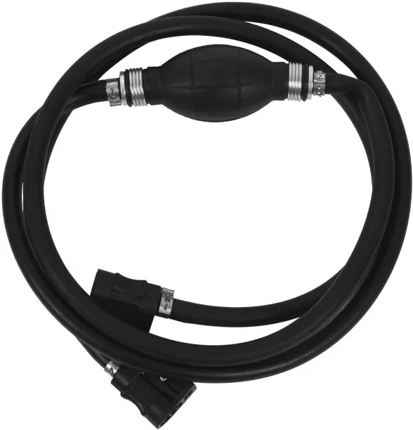 Huanix Fuel Line Hose Outboard Boat Engine Gasoline Tank Connector Kit for Engine~14804 Oil Filter …