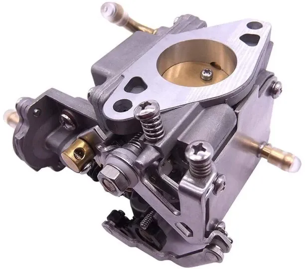 Huanix Boat engine 8M0129551 8M0109534 carburetor assembly for Mercury Mariner outboard motor 4-str…