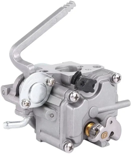 Huanix Boat Engine 16100-ZW6-716 Carburetor Carb Block for Honda Outboard Motor BF2 2 HP~2286 Mecha…