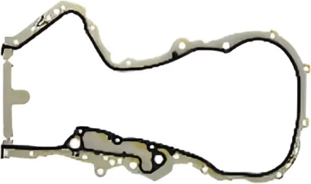Vehicle Premium Steel Polo Vivo for  Volkswagon Timing Case Gasket for  Car
