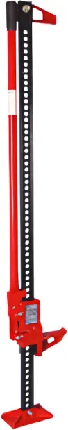 U-Part Hi Lift Jack 3 Ton 60 Inch 4X4 Vehicle Jack