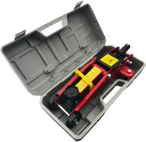 fancystuff 2 Ton Hydraulic Floor Jack Vehicle Jack