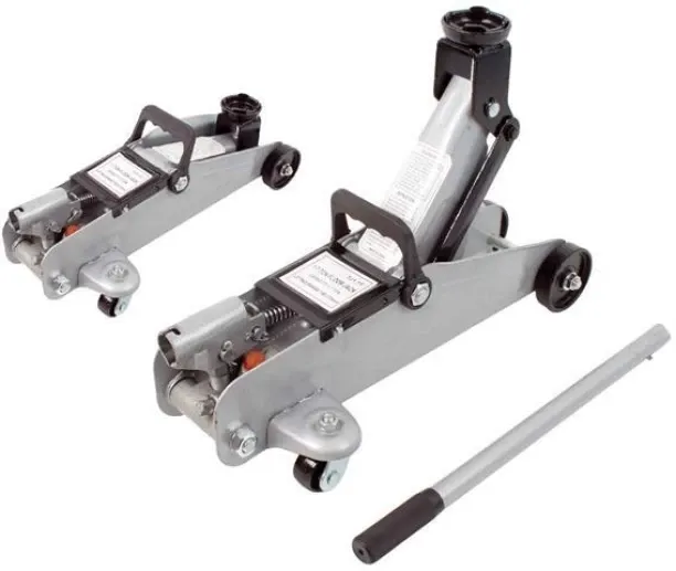 CARCO TJ1.7T Vehicle Jack
