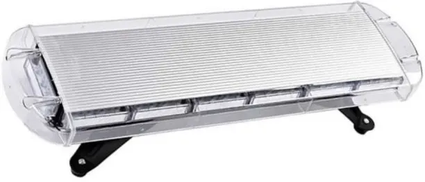 PrimePickSA 1.2m Vehicle Roof Top White Any LED for Any (12 V, 50 W)