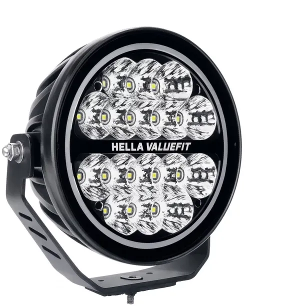 Hella VF-SN2-9R Headlight, Side Marker Bakkie, SUV, 4x4, Truck, UTV, Off-road Vehicle LED (10 V, 12…