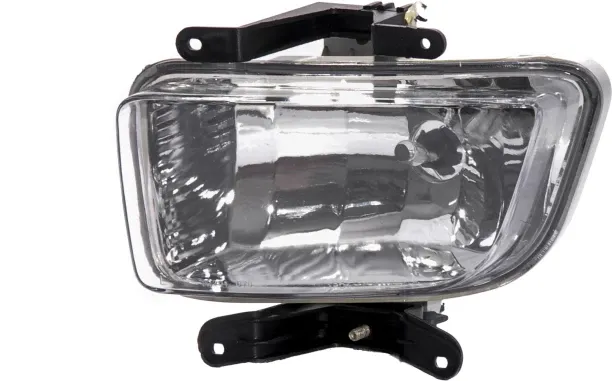 SA SPARES Left (9220107000) Car Halogen for Kia (12 V, 55 W)