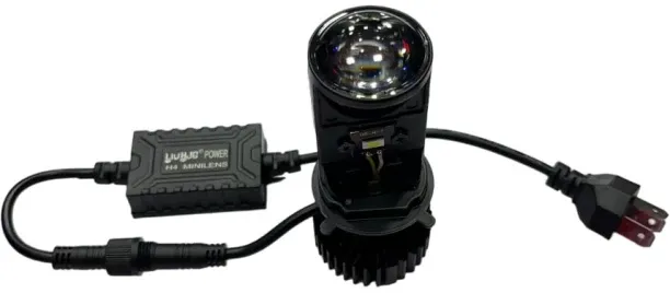 Glenferti TRL992 Motorcycle LED (12 V, 45 W)