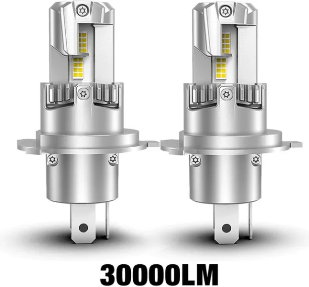 MAX -20000 Car, Motorbike Halogen (12 V, 55 W)
