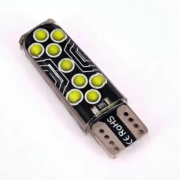 Glenfert THB881 Car LED (12 V, 5 W)