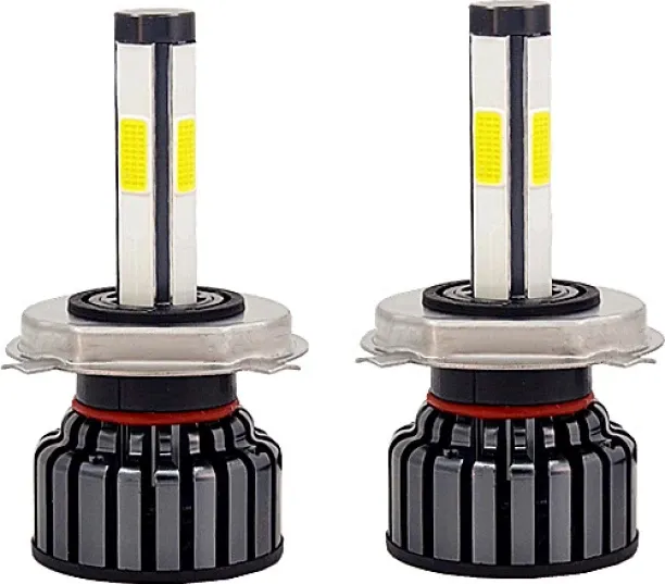 Glenferti YIK734 Headlight Car LED (12 V, 60 W)