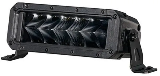 HELLA (BMT6451) TOUGH LED Double Row Lightbar 7" Bakkie LED for Various (12 V, 28 W)