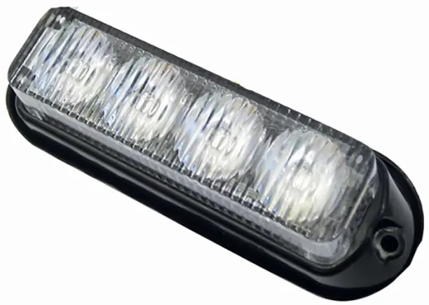 ICONIQ HNL104GB Side Marker Trucks, Trailers, Vehicles LED (12 V, 12 W)