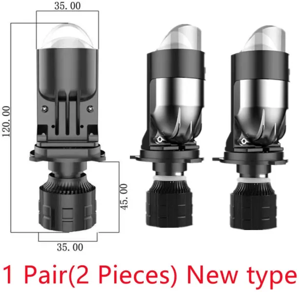 MAX RHD,1 Piece Car, Motorbike Halogen (12 V, 55 W)