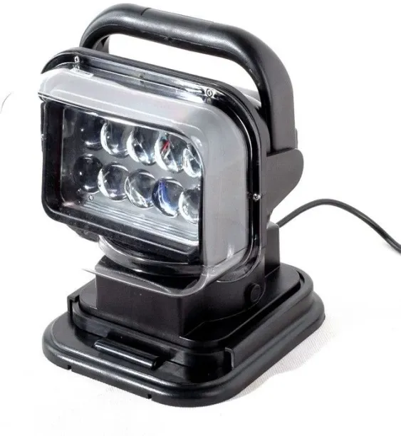 Glenferti BMUK1043 Car LED for All (12 V, 50 W)