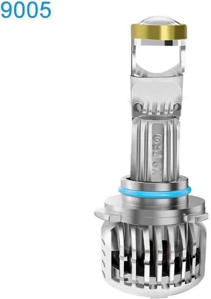 MAX 2pcs H7 Car, Motorbike Halogen (12 V, 55 W)
