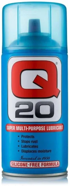 Q20 PENETRATING