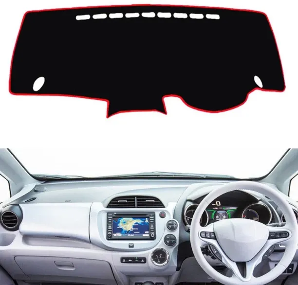 Car Polyutherine Standard Mat For  NA Car dashboard mat