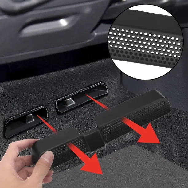 Car Polyutherine Standard Mat For  NA Car dashboard mat