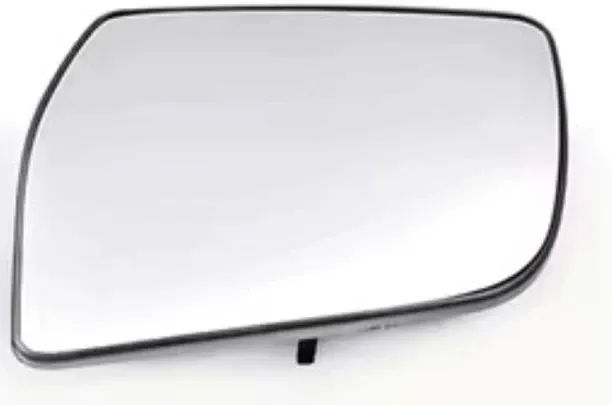 FITUMI OEM CONVEX CAR MIRROR GLASS ONLY Manual Driver Side For FORD FORD RANGER