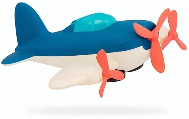 B.Toys Happy Cruisers - Plane