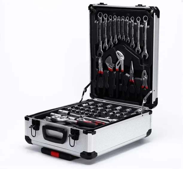 ORDALI Vehicle Repair Kit Aluminium for  All Cars AC Repair Kit for  Car