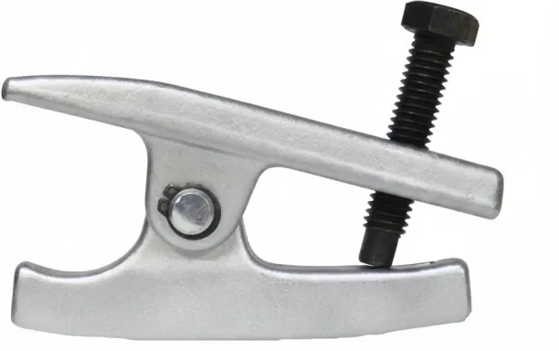 Generic Adjustable Ball Joint Separator Tool - 38mm Capacity Steel for  Universal AC Repair Kit for…