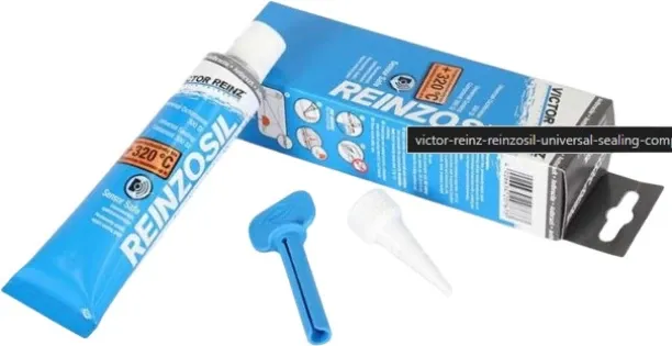 Victor Reinz Reinzosil Silicone Plated for  ALL VEHICLE BRANDS Transfer Case Repair Kit for  Car