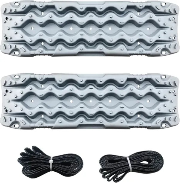 Mix Box 2Pcs Off Road Vehicle Recovery Rescue Boards Metal for  car Axle Repair Kit for  Car