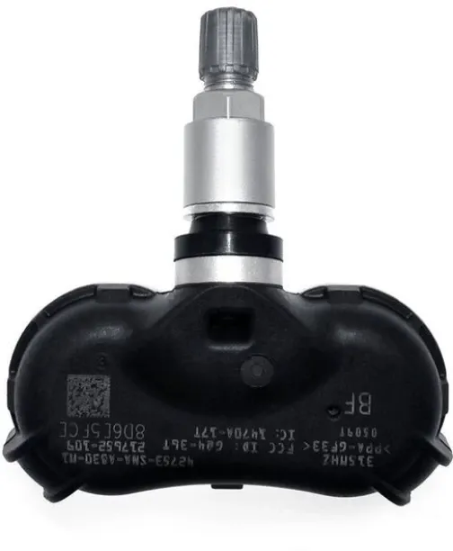 Huanix 42753-SNA-A830-4 pcs/lot Car 52933-3M000 529333M000 TPMS Tire Pressure Monitor 433Mhz For Hy…