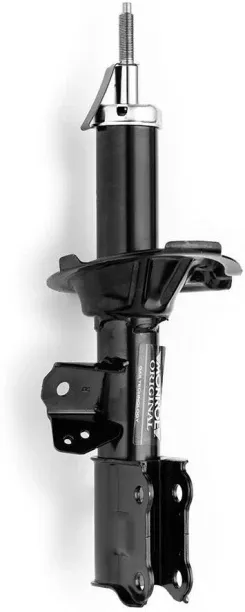MONROE G7025 Front Right Twin-tube Gas Charged Picanto Gen 1 (2004 – June 2011) for  KIA Shock Abso…