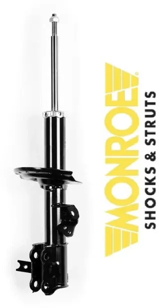 MONROE G7106 Front Right Twin-tube Gas Charged Picanto Gen 2 (July 2011 – June 2017) for  KIA Shock…