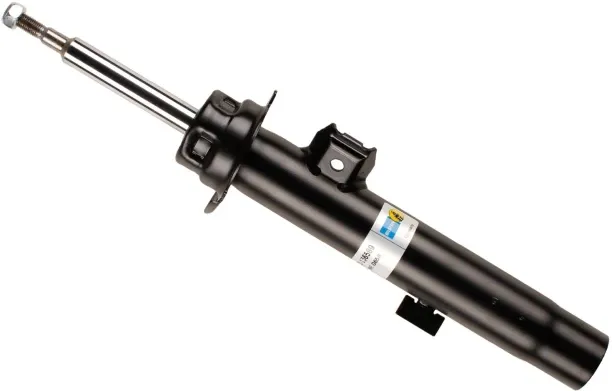 BILSTEIN B4 31306771178 Front Shock/Strut Twin-tube Gas Charged 1-Series/3-Series for BMW Shock Ab…