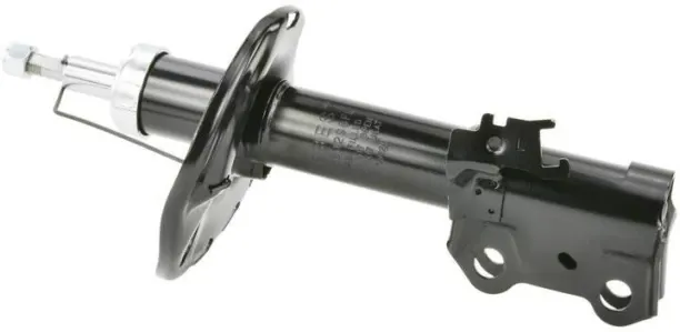 SA SPARES Front Shock RH Corolla Auris Quest 07- Twin-tube Gas Charged Corolla Profesional 07-14, A…