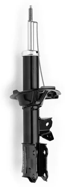 MONROE G7026 Front Left Twin-tube Gas Charged Picanto Gen 1 (2004 – June 2011) for  KIA Shock Absor…