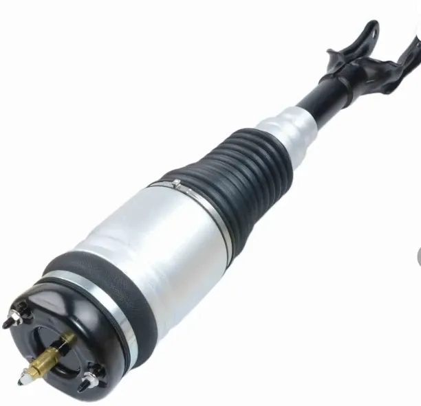 Mopar AIR333 (Left) Twin-tube Gas Charged Jeep for  Grand Jeep Cherokee (WK2) Shock Absorber for  S…