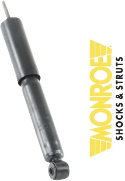 MONROE GT2094 Front (L or R) Basic Twin-tube H100; Hi-Ace; Quantum; E20 Minivan (1981 - 2025) for …