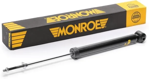 MONROE G1102 Rear (L or R) Twin-tube Gas Charged Picanto Gen 1, 2 & 3 (2004 – 2026) for  KIA Shock …