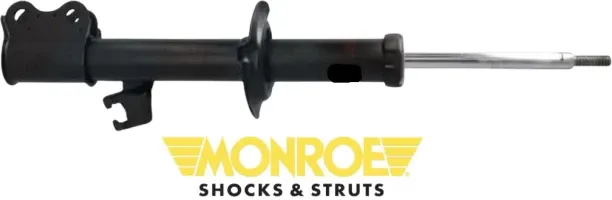 MONROE G9029 Front Left Basic Twin-tube Go hatch INCL Go+ (7 seater) (2015 - 2022) for DATSUN Shoc…