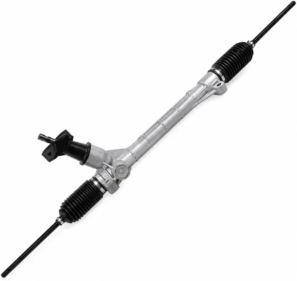 Electronic Steering Rack VW Polo 1.0 / 1.2 / 1.4 / 1.6 / 1.8 (2010+) Steering Gear Assembly
