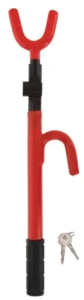 Q Premium Steering Wheel Twist Lock (Parallel Import) Inner Tie Rod