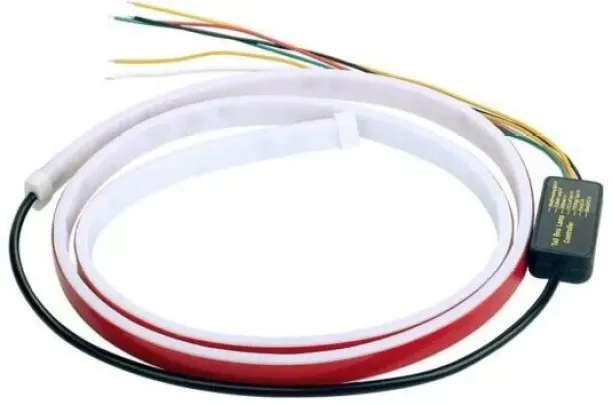DH Stores AB-Q619 Vehicle Tail Light