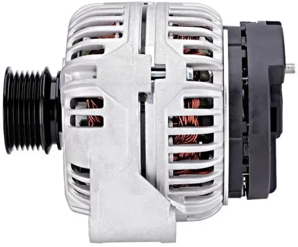 Various Alternator (1986A00846) Vehicle Tool Kit