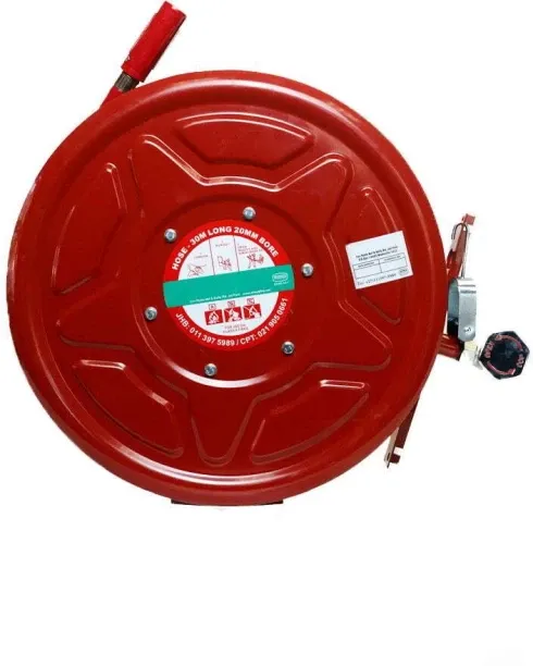 shaya Hose Pipe for Fire
