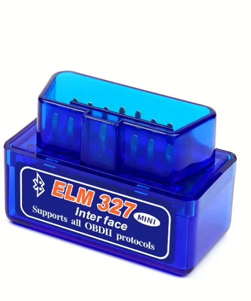 Flycross OBD2 Scanner Bluetooth Car Code Reader Diagnostic Tool Wireless OBD Car Code Reader Check …
