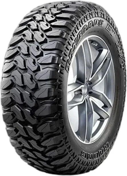 Radar Renegade R7 M/T 4 Wheeler Tyre