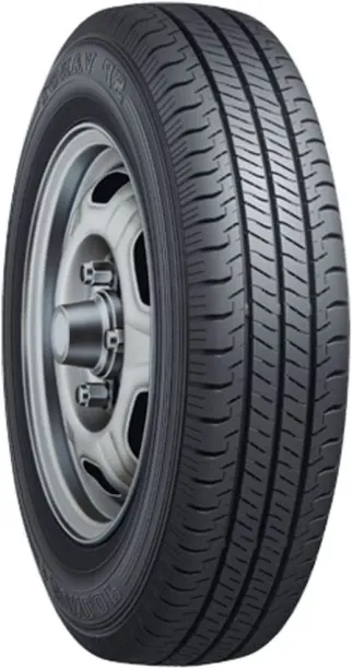 DUNLOP SP VAN01 4 Wheeler Tyre