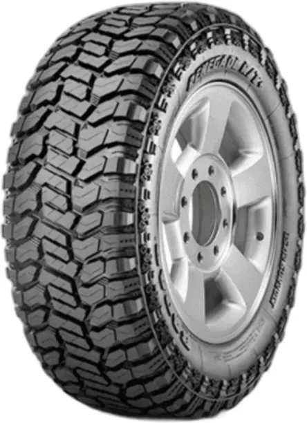 Radar Renegade R/T+ 4 Wheeler Tyre